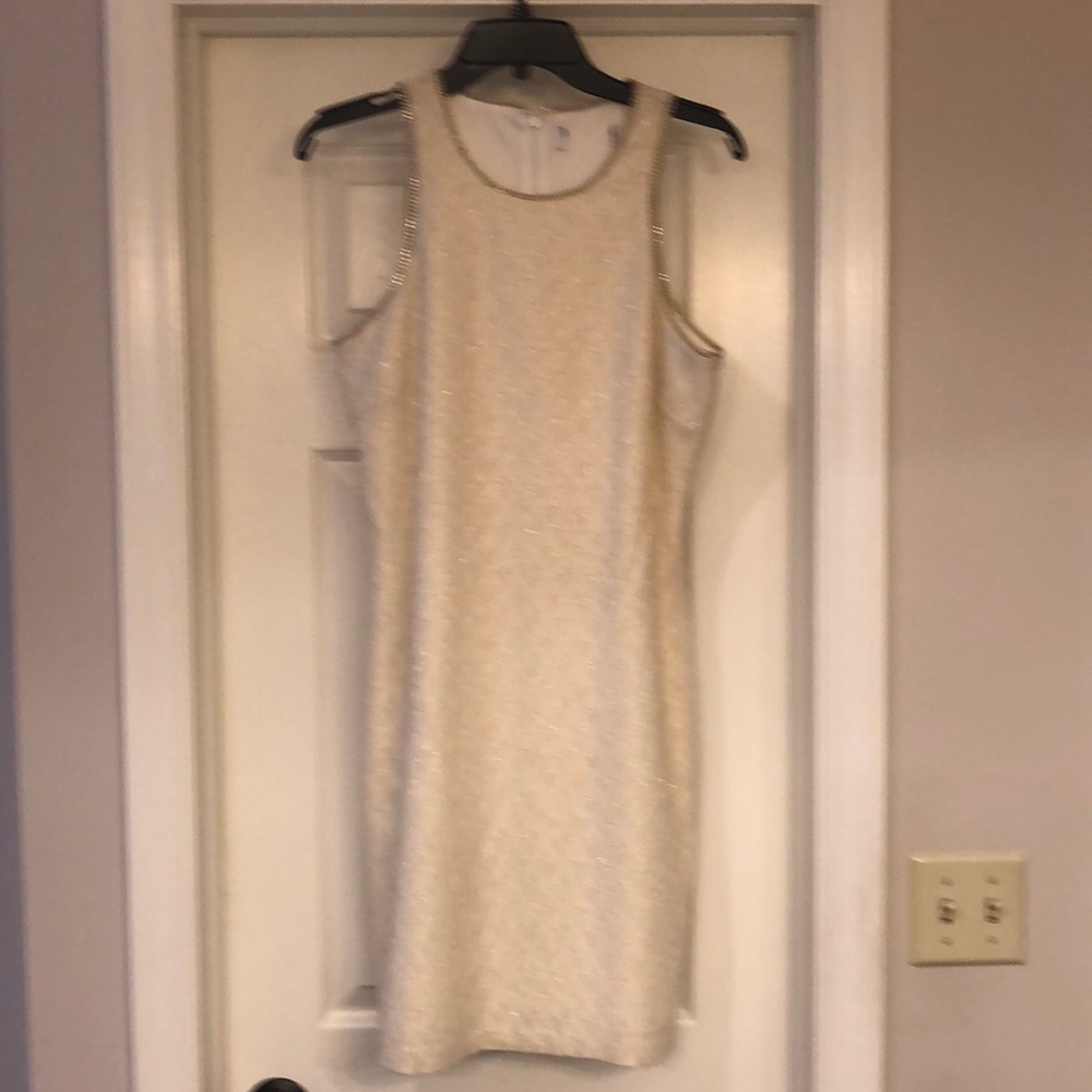 Lord & Taylor holiday dress